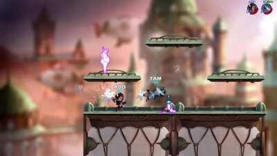 the zariel really tried something...