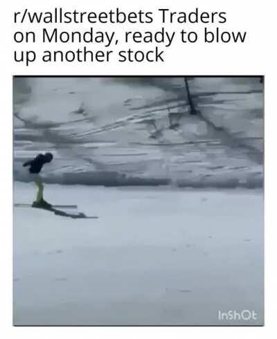 The Trading vultures