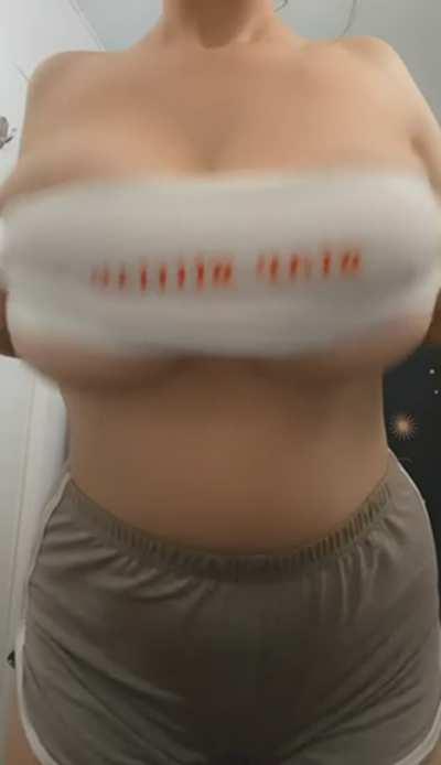 Would you let me strip for you?