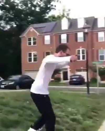 shitty content but the edit is fire