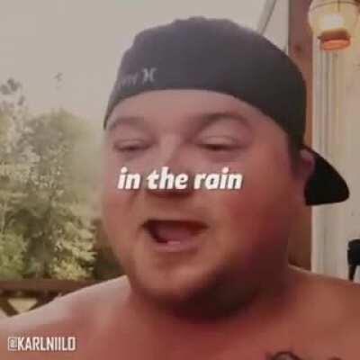 Here's some redneck motivation. Be kind. :))