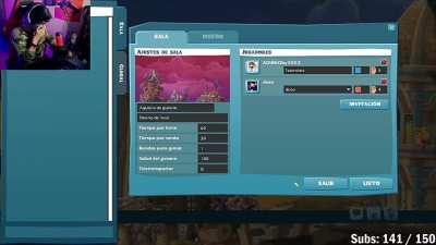 Uy duxo que paso hay