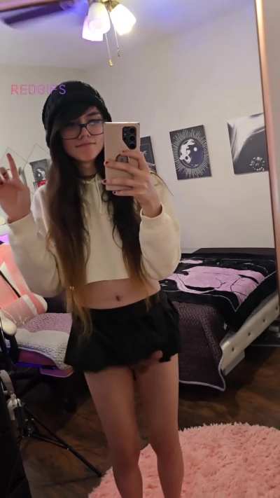 And a wave of my magic wand 🪄