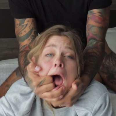 She Loves Getting Her Pussy Fucked Like This