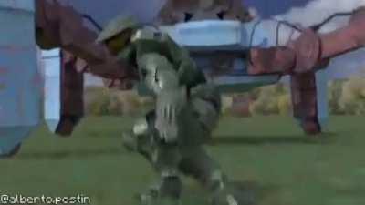 Eu n sei se isso é contra as regras