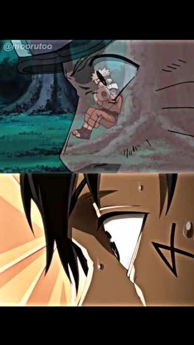 Oh god these nostalgic similarities