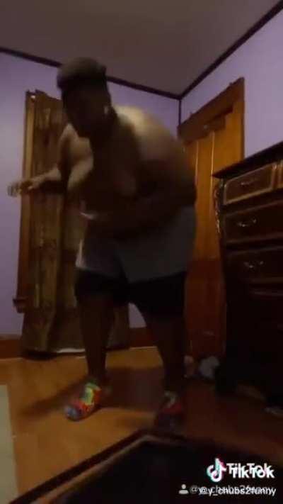 An interesting title