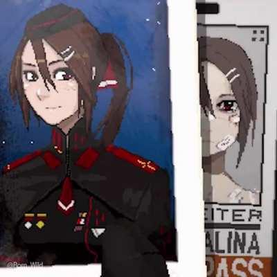 I'm looking for one Gestalt..