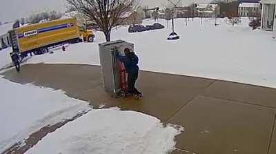 why would you not wait !!!!