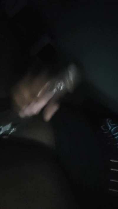 I love to cum 😩💦