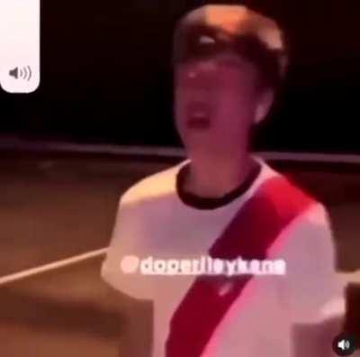 And that on my fucking dead locs nig-