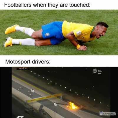 Not a single fracture