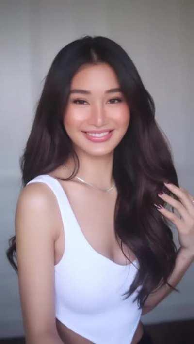 Chie Filomeno 