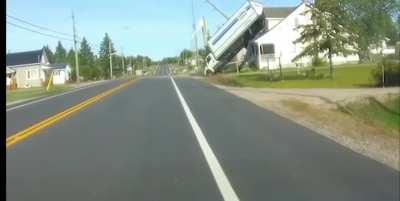 Well, how do you explain this?