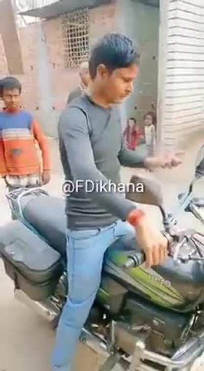 Wanna smash brahmanical patriarchy?smash yourself with a brick first