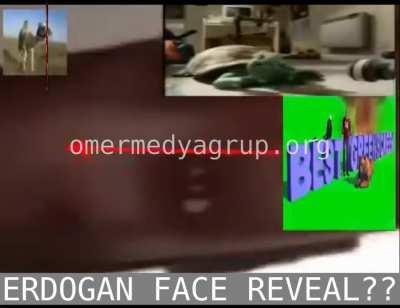 erdogan face reveal? (oc)