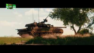 Takistan can't keep getting away with this...