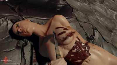 Blade and Sorcery can be pretty fun with mods