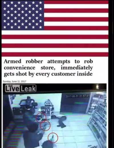 bullet can counter bullet