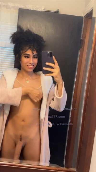 Would you get on your knees for me ? ;)