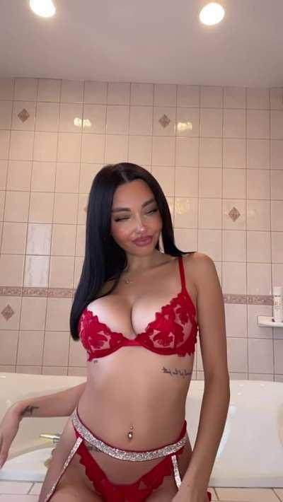 My ex said my boobs have a weird shape.. Is he right? link in the comments