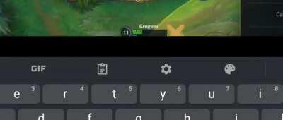 Sacrifices were made