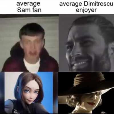 Onu bunu bilmem ben milfciyim arkadaş