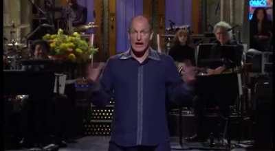 SNL, another conspiracy right ?