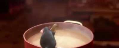 I spent a long time making this