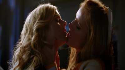 Samara Weaving, Bella Thorne - The Babysitter (2017) HD