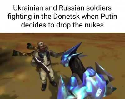 Praise spez at least they hugged