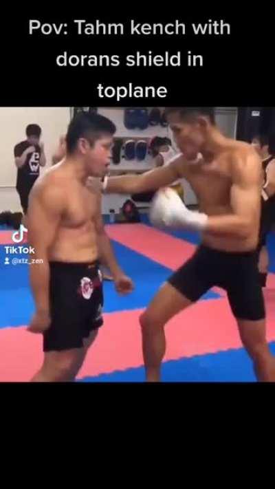 sorry, had to edit it on tiktok lol