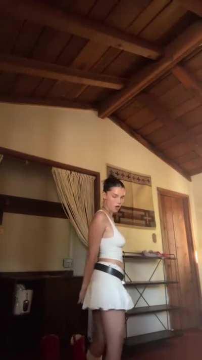 Inde Navarrette [Superman & Lois]