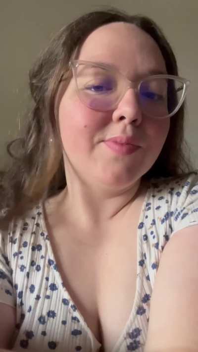 I love how this look suits me, I swear