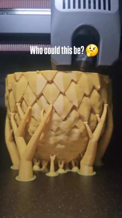Dracarys?