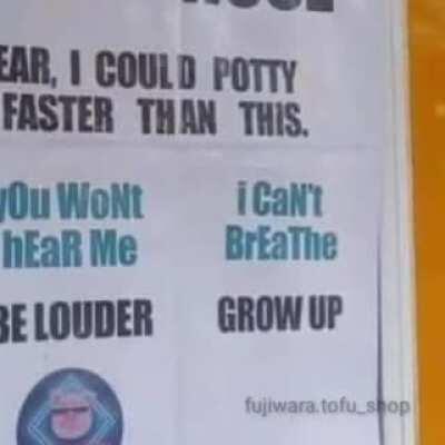 Grow up George🙄🙄