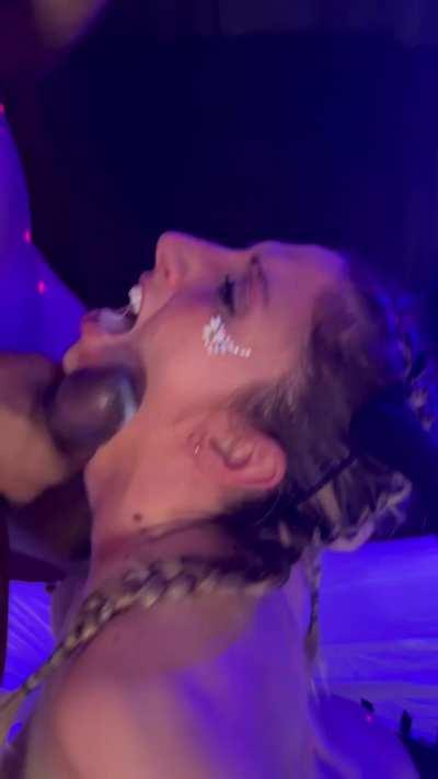 Married but not to this guy 