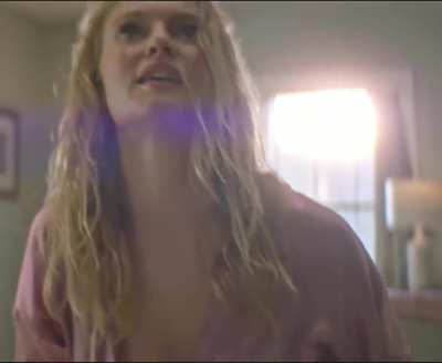 Heather Graham in 'Suitable Flesh'