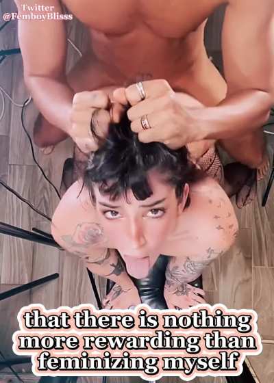 It was always my destiny