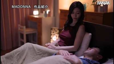 The guy who's supposed to be training her is fucking her, like 3 time a week!... Ryo Ayumi in JUQ-014