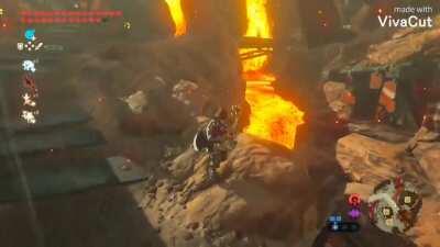 Used a day making this, what do you guys think