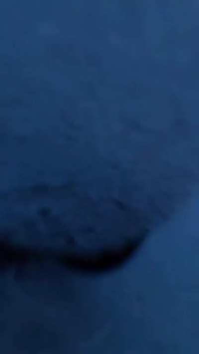 So close to making it!