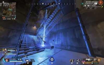 Fun little thing you can do with horizon on KC