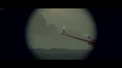 Couple of Pirates Spotted Singing A Rare Sea Shanty