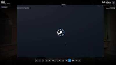 cry goatfucker! - What is going on?