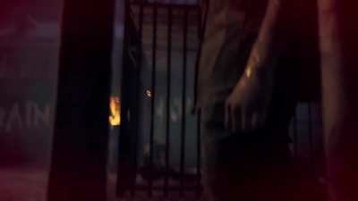 ♪Only youuuuuuuuuuuuuuu~♪