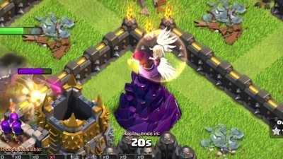 [HUMOR] just a healer doing a back message to a wizard