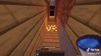 So so satisfying....