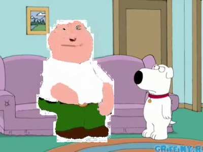 The Antichrist influences minds via animated propaganda