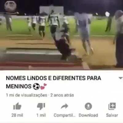 pescocofino - Video #1854